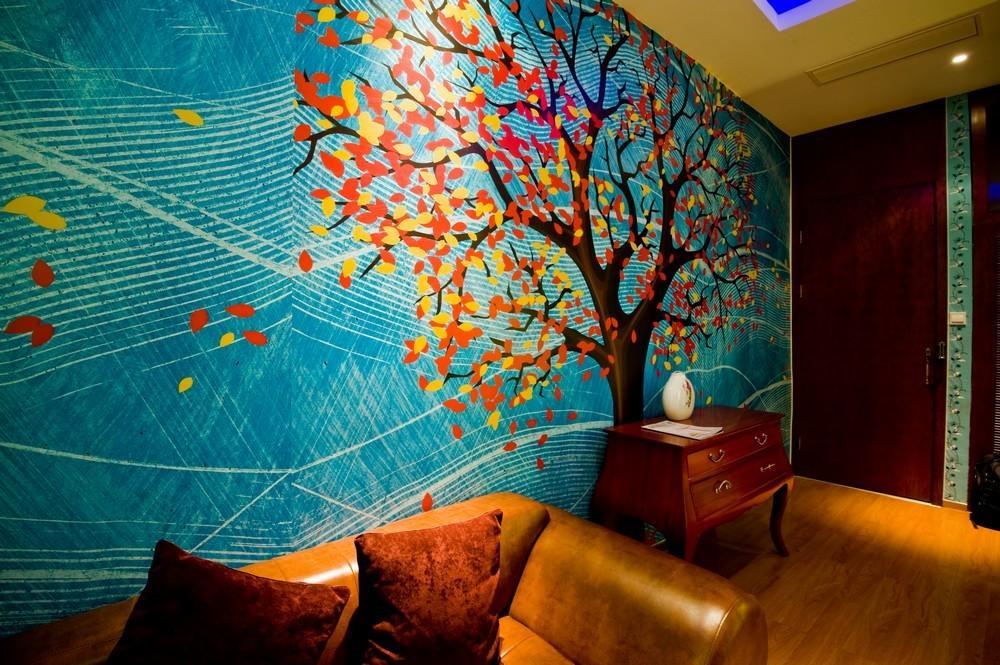 Suzhou Taohuawu Creative Motel Zimmer foto