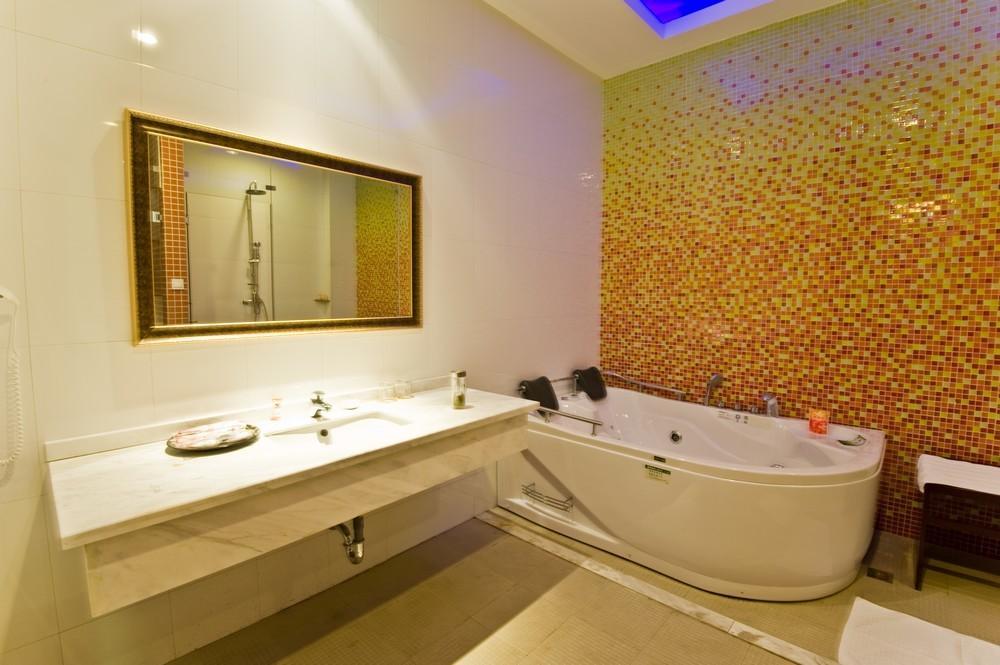 Suzhou Taohuawu Creative Motel Zimmer foto